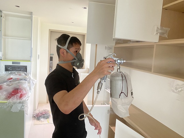 专业除甲醛到底有没有用