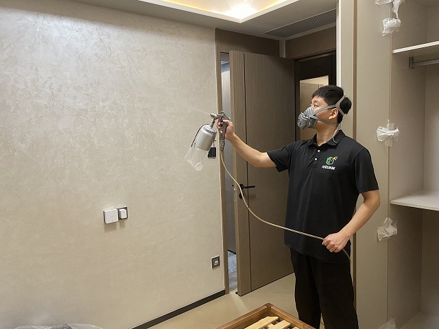 室内甲醛污染来源全面解析，告别装修隐形污染