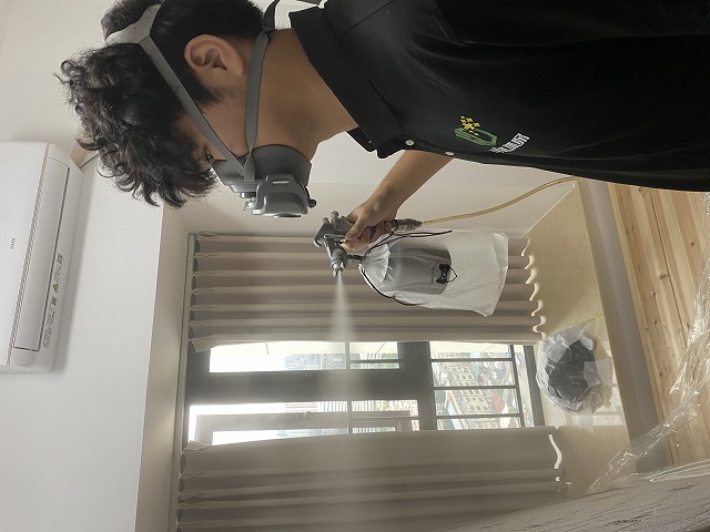 甲醛超标3倍怎么处理？重度超标专业整改方案